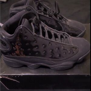 Jordan 13 Retro Cap N Gown